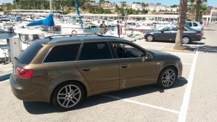 Плюсы и последствия тонировки