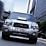 SUBARU FORESTER II 02-07 ветровое с обогревом на левый руль (7928AGNGNH) FYG