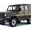 УАЗ -3151 1993-15 г. стекло ветровое с полосой 4531ACLBL Россия