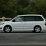 MAZDA MPV MINI VAN 2000- перед опуск лев