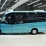 Газель-Next Bus Citi стекло боковины левое с форточкой со спейсерами 	(1405*1302)