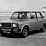 ВАЗ -2101-07 1974- стекло ветровое 4500ACLQS [ оригинал AGC ] 