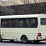 HYUNDAI COUNTY SUPER BUS (99-05) заднее 