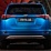 TOYOTA RAV 4 (IV) 2013- заднее с ЭО 8410 Россия 
