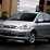 TOYOTA IPSUM /AVENSIS VERSO 01-09 заднее э/о 8334 Россия