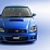 SUBARU LEGACY/OUTBACK 98-03 ветровое 7925AGNGN FYG