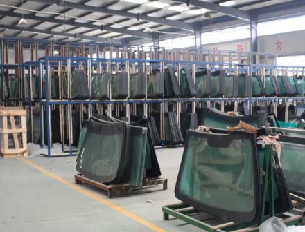 Производители автостекол