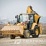 Caterpillar 059 (428f2/432f2/434f2/444f2) стекло дверное правое нижнее закалённое