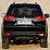 Mitsubishi Pajero SPORT 2008- / Montero SPORT заднее с ЭО Россия