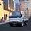 Mazda TITAN 1999- ветровое GN hi cab W622 (1577*784*1650)