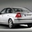 Ford Focus II SED заднее с ЭО ( 3566 )( SL )