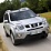 NISSAN X-TRAIL II 2007- ветровое Д/Д 6047AGNP1B Россия 
