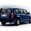 TOYOTA SUCCEED 2002-2014- заднее с ЭО Оригинал Б/У клиента