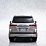 LEXUS LX 570 2008-15 заднее с ЭО Россия