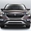 HONDA CR-V (IV) 2012- ветровое c ДД 4011AGNGYPV РОССИЯ 