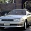 TOYOTA CRESTA 4D SEDAN 92- GX90