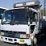 MITSUBISHI FUSO FIGHTER CABOVER TRUCK 84-92г. ветровое GN FK415 LFW (790*1920) 