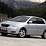 TOYOTA COROLLA RUNX / ALLEX (E120) HBK 2001-06 заднее с ЭО 8340 Россия
