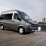 Mercedes- Benz SPRINTER/VOLKSWAGEN CRAFTER боковое (1624*766) черн (прав.)