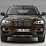 BMW X6 5D SUV E71 2008-2014 стекло ветровое с Д/Д 2456AGSGYMV1T FUYAO 