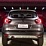 RENAULT Kaptur 2016- 7304ВGN заднее с Э/О Россия