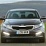 KIA OPTIMA 4DSED/ Magentis / K5 2015- ветровое ( Д/Д+обогрев щёток ) ( 4448 ) Россия