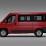 FIAT DUСATO/PEUGEOT BOXER QLR L4 бок.зад 1140*667 серое (лев)