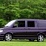HONDA StepWGN II (RF3) 2001-05 ветровое FYG