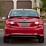 TOYOTA COROLLA 10 (E140) SED(2007- заднее с ЭО (8376) РОССИЯ