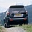 Mitsubishi Pajero SPORT 1996-08 / Montero SPORT заднее с ЭО (5650) Россия