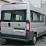 FIAT DUСATO/PEUGEOT BOXER заднее 825*665 серое