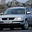 VOLKSWAGEN PASSAT B5 4D SED/WGN 97- ветровое з/п ТЗ надо молдинг в наш сервис РОССИЯ