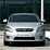 KIA CEED 5D HB, унив. [VIN] 2006-2009 ветровое Россия 