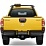 Mitsubishi TRITON 2006- / L200 (BSG, Бел) заднее э/о