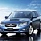 SUBARU LEGACY 4D SED,OUTBACK 2003- ветровое з/п ТЗ (7929) с обогревом левый Россия