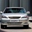 TOYOTA CAMRY 2001-2006 СТ ВЕТР ЗЛГЛ+ДД+VIN 8339AGNBLPV ( NordGlass )
